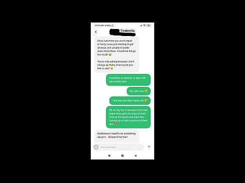 ❤️ მე დავამატე ახალი PAWG Tinder-ისგან ჩემს ჰარემში (Tinder-თან საუბარი შედის) პორნოვიდეო ka.mrvideospornogratis.ru ❌❤